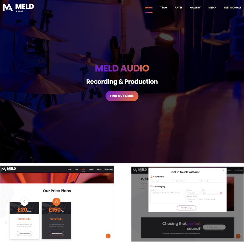 Meld Audio Website Screenshots - 02.png