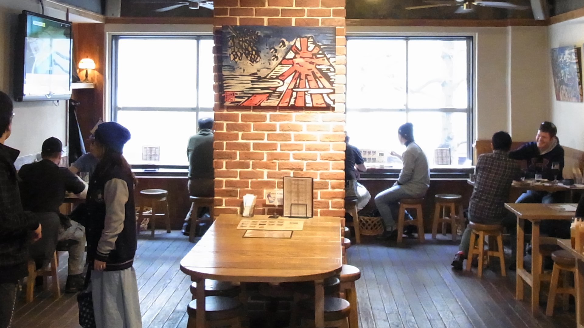Bashamichi Taproom